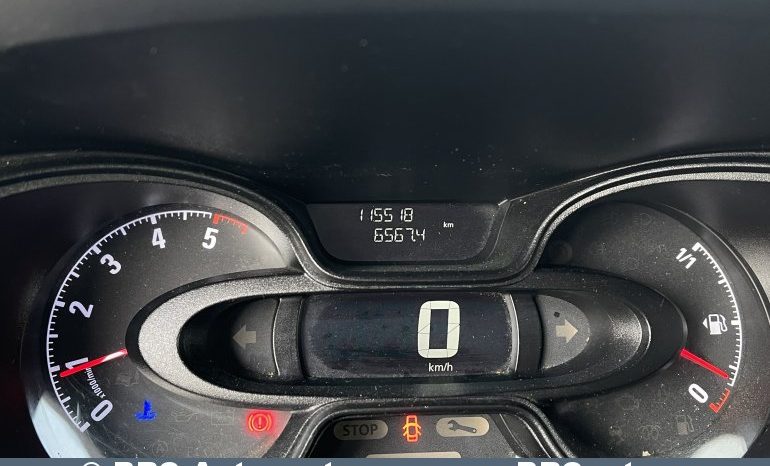 
								Opel Vivaro 1.6d ECO Flex 2017 full									