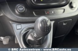 
										Opel Vivaro 1.6d ECO Flex 2017 full									