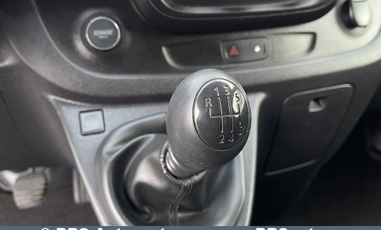 
								Opel Vivaro 1.6d ECO Flex 2017 full									