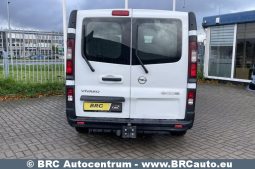 
										Opel Vivaro 1.6d ECO Flex 2017 full									