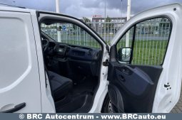 Opel Vivaro 1.6d ECO Flex 2017