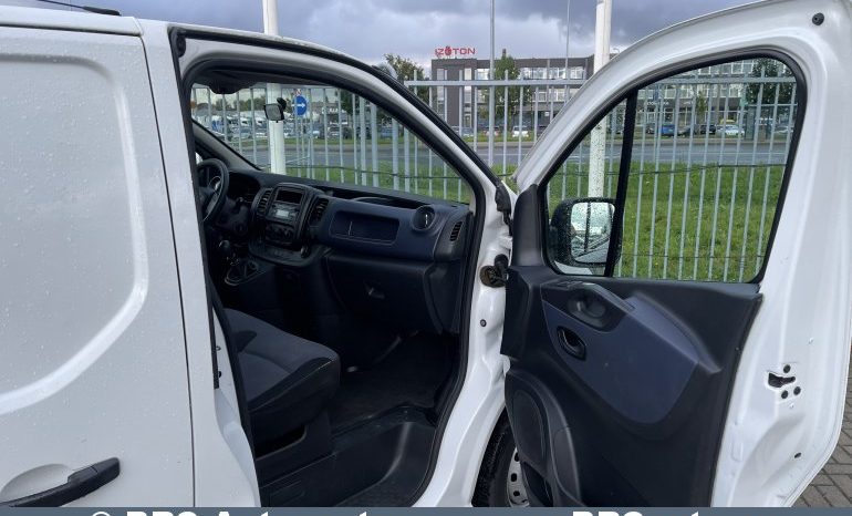 
								Opel Vivaro 1.6d ECO Flex 2017 full									
