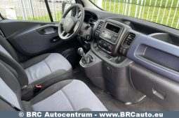Opel Vivaro 1.6d ECO Flex 2017
