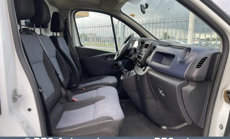 
								Opel Vivaro 1.6d ECO Flex 2017 full									