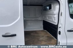 
										Opel Vivaro 1.6d ECO Flex 2017 full									