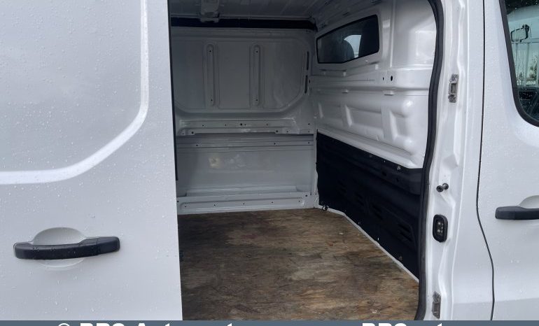 
								Opel Vivaro 1.6d ECO Flex 2017 full									