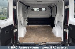 
										Opel Vivaro 1.6d ECO Flex 2017 full									