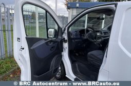 
										Opel Vivaro 1.6d ECO Flex 2017 full									
