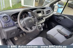 
										Opel Vivaro 1.6d ECO Flex 2017 full									