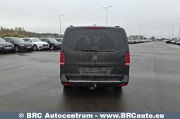 
										Mercedes-Benz Vito 2.1 CDI / BlueTEC Automatas 2015 full									