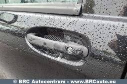 
										Mercedes-Benz Vito 2.1 CDI / BlueTEC Automatas 2015 full									