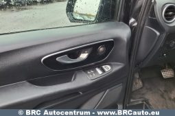 
										Mercedes-Benz Vito 2.1 CDI / BlueTEC Automatas 2015 full									