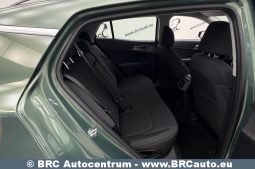 
										Kia Sportage 1.6 T-GDI MHEV LX Plus Automatas 2024 full									