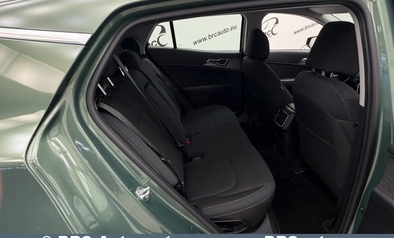 
								Kia Sportage 1.6 T-GDI MHEV LX Plus Automatas 2024 full									