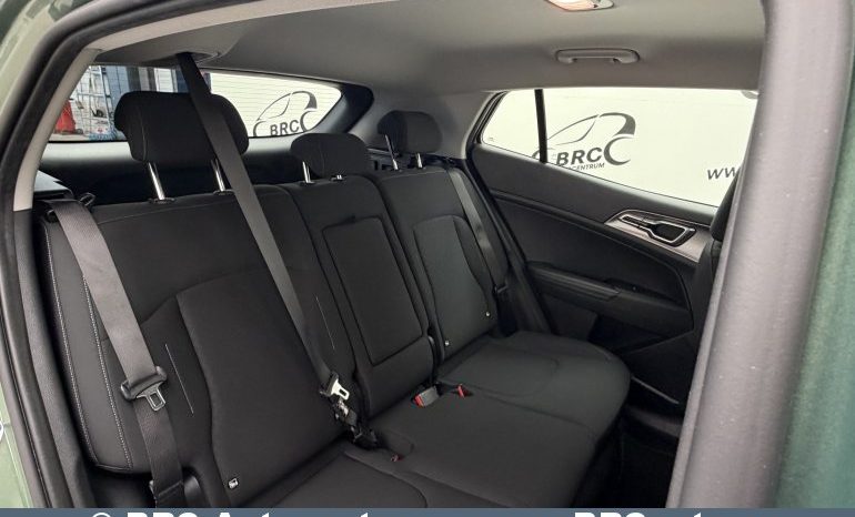 
								Kia Sportage 1.6 T-GDI MHEV LX Plus Automatas 2024 full									