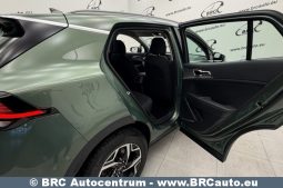 
										Kia Sportage 1.6 T-GDI MHEV LX Plus Automatas 2024 full									