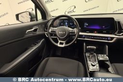 
										Kia Sportage 1.6 T-GDI MHEV LX Plus Automatas 2024 full									