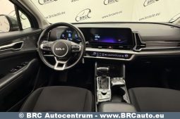 
										Kia Sportage 1.6 T-GDI MHEV LX Plus Automatas 2024 full									