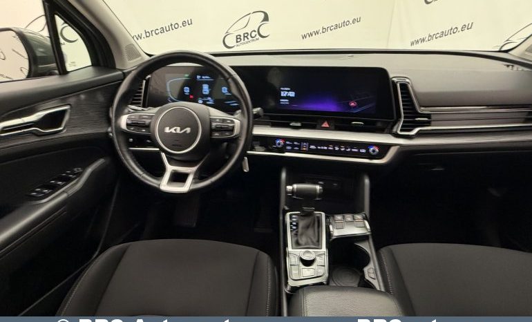
								Kia Sportage 1.6 T-GDI MHEV LX Plus Automatas 2024 full									