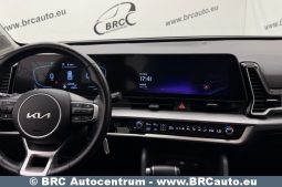 
										Kia Sportage 1.6 T-GDI MHEV LX Plus Automatas 2024 full									