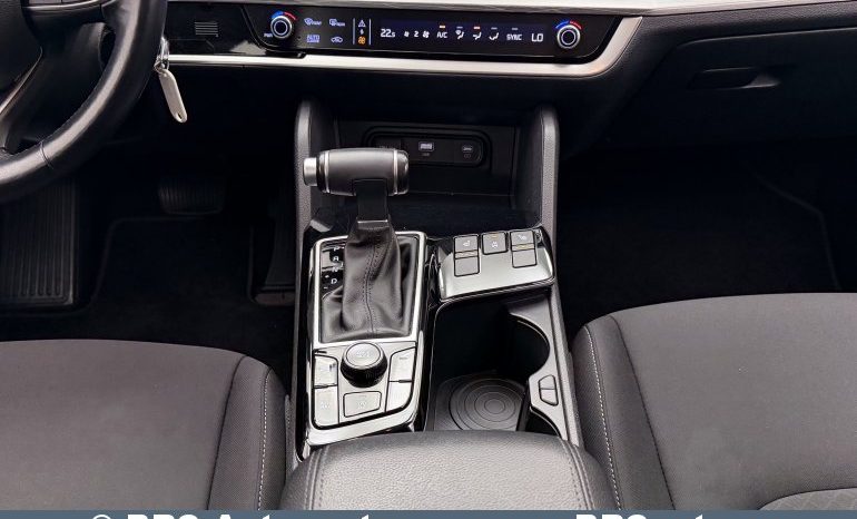 
								Kia Sportage 1.6 T-GDI MHEV LX Plus Automatas 2024 full									