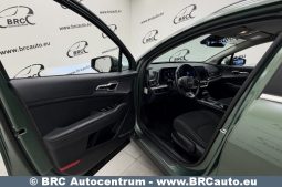 
										Kia Sportage 1.6 T-GDI MHEV LX Plus Automatas 2024 full									