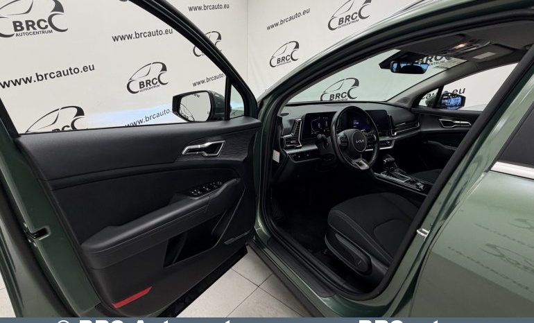 
								Kia Sportage 1.6 T-GDI MHEV LX Plus Automatas 2024 full									