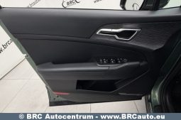 
										Kia Sportage 1.6 T-GDI MHEV LX Plus Automatas 2024 full									