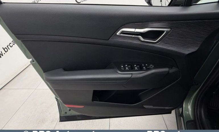 
								Kia Sportage 1.6 T-GDI MHEV LX Plus Automatas 2024 full									
