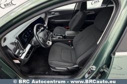 
										Kia Sportage 1.6 T-GDI MHEV LX Plus Automatas 2024 full									