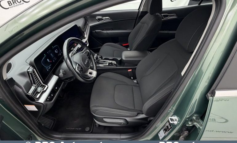 
								Kia Sportage 1.6 T-GDI MHEV LX Plus Automatas 2024 full									