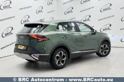
										Kia Sportage 1.6 T-GDI MHEV LX Plus Automatas 2024 full									