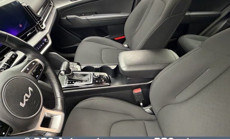 
								Kia Sportage 1.6 T-GDI MHEV LX Plus Automatas 2024 full									