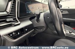 
										Kia Sportage 1.6 T-GDI MHEV LX Plus Automatas 2024 full									