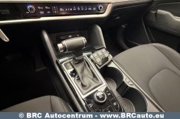 
										Kia Sportage 1.6 T-GDI MHEV LX Plus Automatas 2024 full									