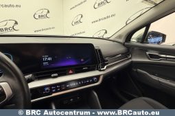 
										Kia Sportage 1.6 T-GDI MHEV LX Plus Automatas 2024 full									