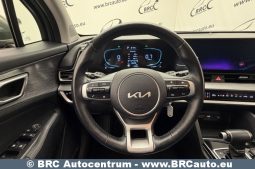 
										Kia Sportage 1.6 T-GDI MHEV LX Plus Automatas 2024 full									