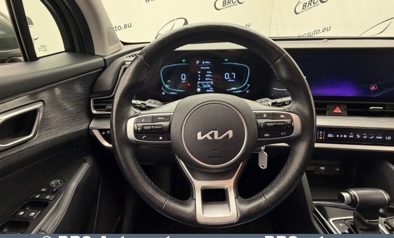 
								Kia Sportage 1.6 T-GDI MHEV LX Plus Automatas 2024 full									