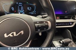 
										Kia Sportage 1.6 T-GDI MHEV LX Plus Automatas 2024 full									