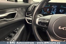 
										Kia Sportage 1.6 T-GDI MHEV LX Plus Automatas 2024 full									