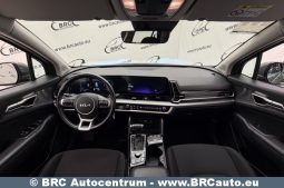 
										Kia Sportage 1.6 T-GDI MHEV LX Plus Automatas 2024 full									