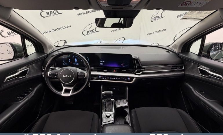 
								Kia Sportage 1.6 T-GDI MHEV LX Plus Automatas 2024 full									