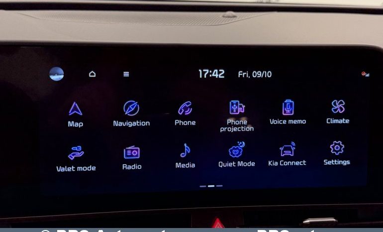 
								Kia Sportage 1.6 T-GDI MHEV LX Plus Automatas 2024 full									