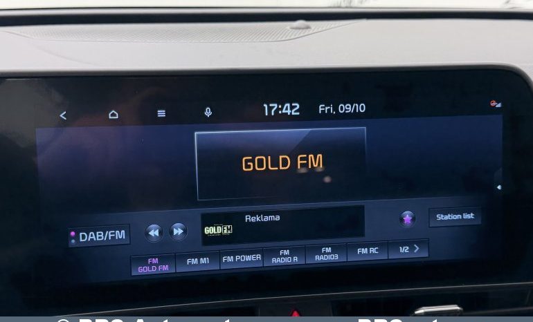 
								Kia Sportage 1.6 T-GDI MHEV LX Plus Automatas 2024 full									