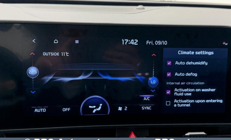 
								Kia Sportage 1.6 T-GDI MHEV LX Plus Automatas 2024 full									