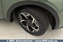 
										Kia Sportage 1.6 T-GDI MHEV LX Plus Automatas 2024 full									