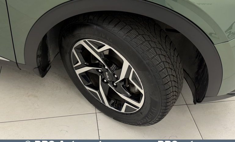 
								Kia Sportage 1.6 T-GDI MHEV LX Plus Automatas 2024 full									