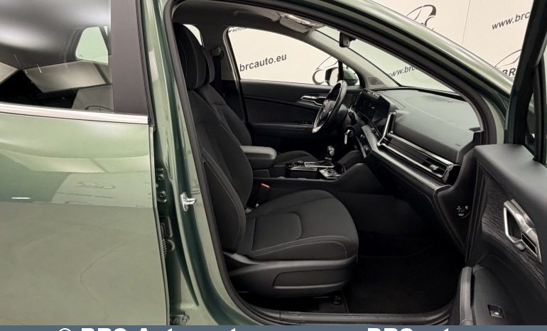 
								Kia Sportage 1.6 T-GDI MHEV LX Plus Automatas 2024 full									