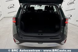 
										Kia Sportage 1.6 T-GDI MHEV LX Plus Automatas 2024 full									