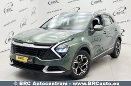 
										Kia Sportage 1.6 T-GDI MHEV LX Plus Automatas 2024 full									